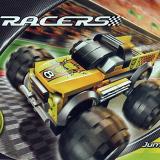 Set LEGO 8670